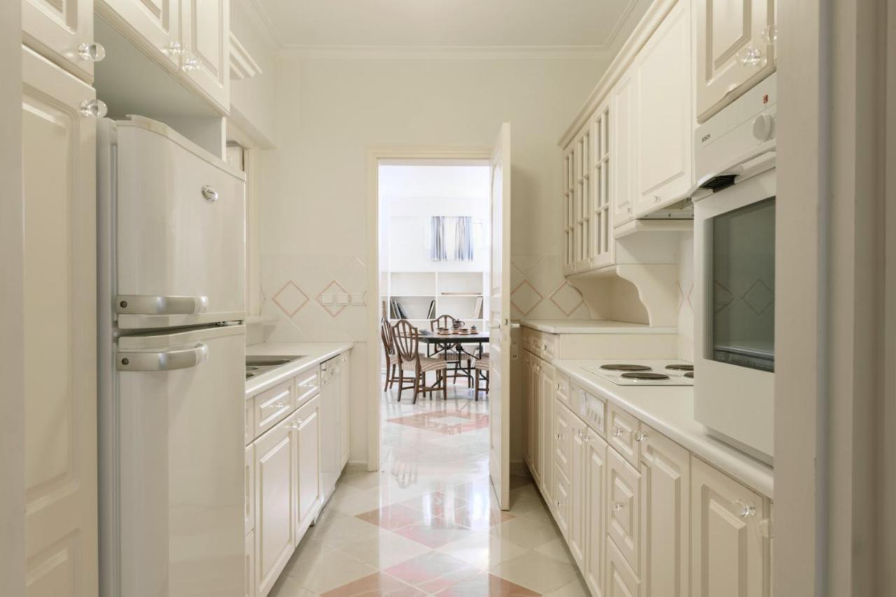 Cecilia Exclusive Villa Corfu Doukádes Buitenkant foto