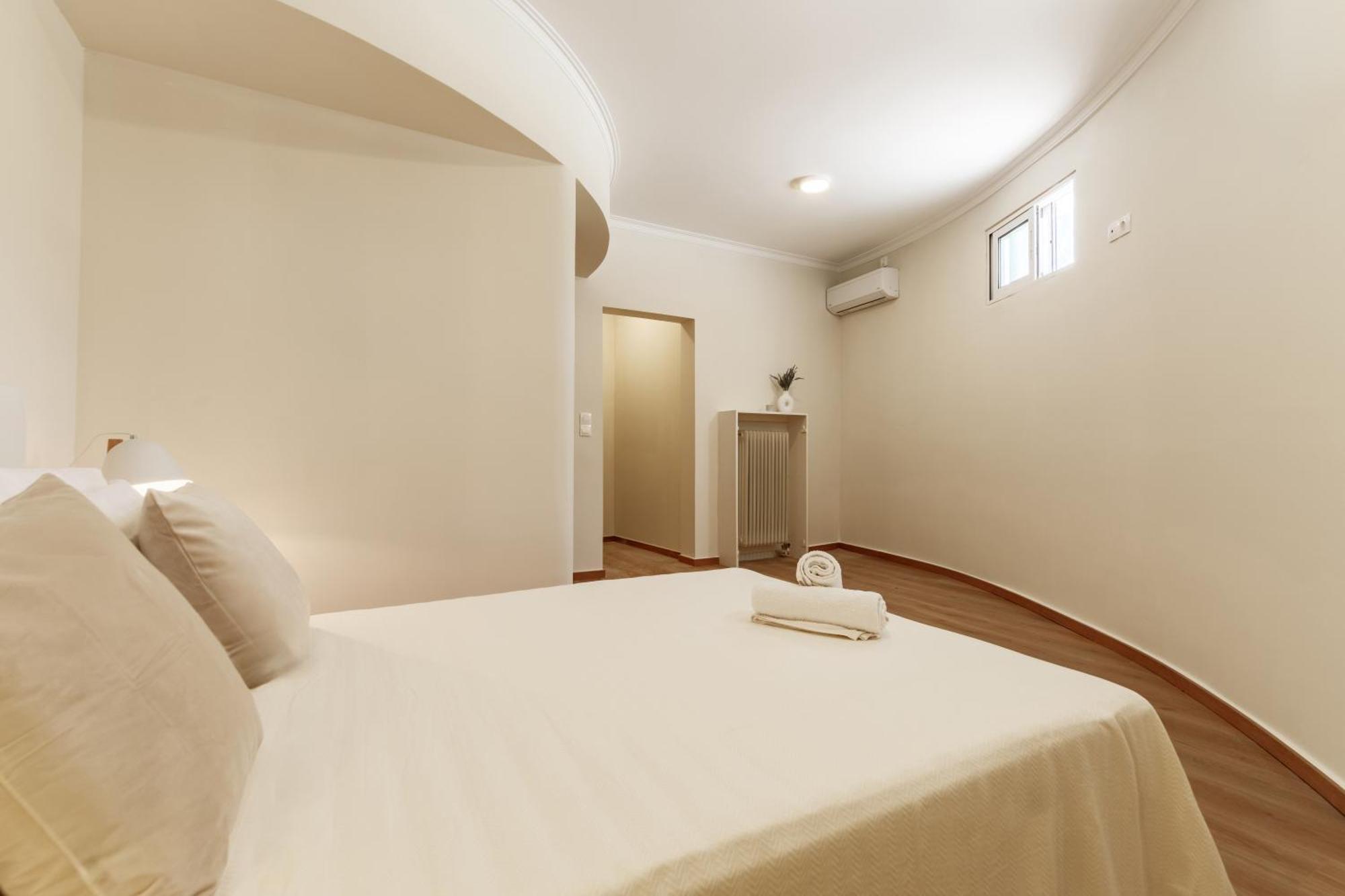 Cecilia Exclusive Villa Corfu Doukádes Buitenkant foto