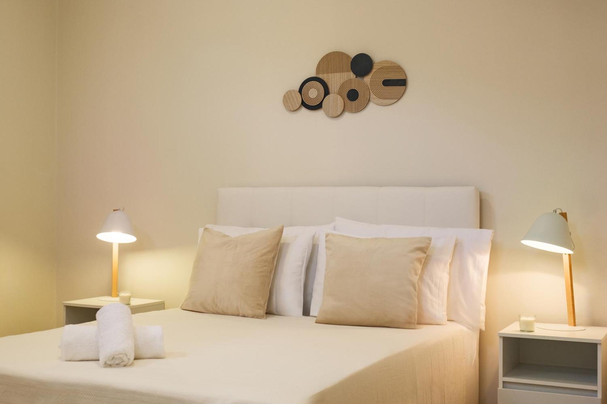 Cecilia Exclusive Villa Corfu Doukádes Buitenkant foto