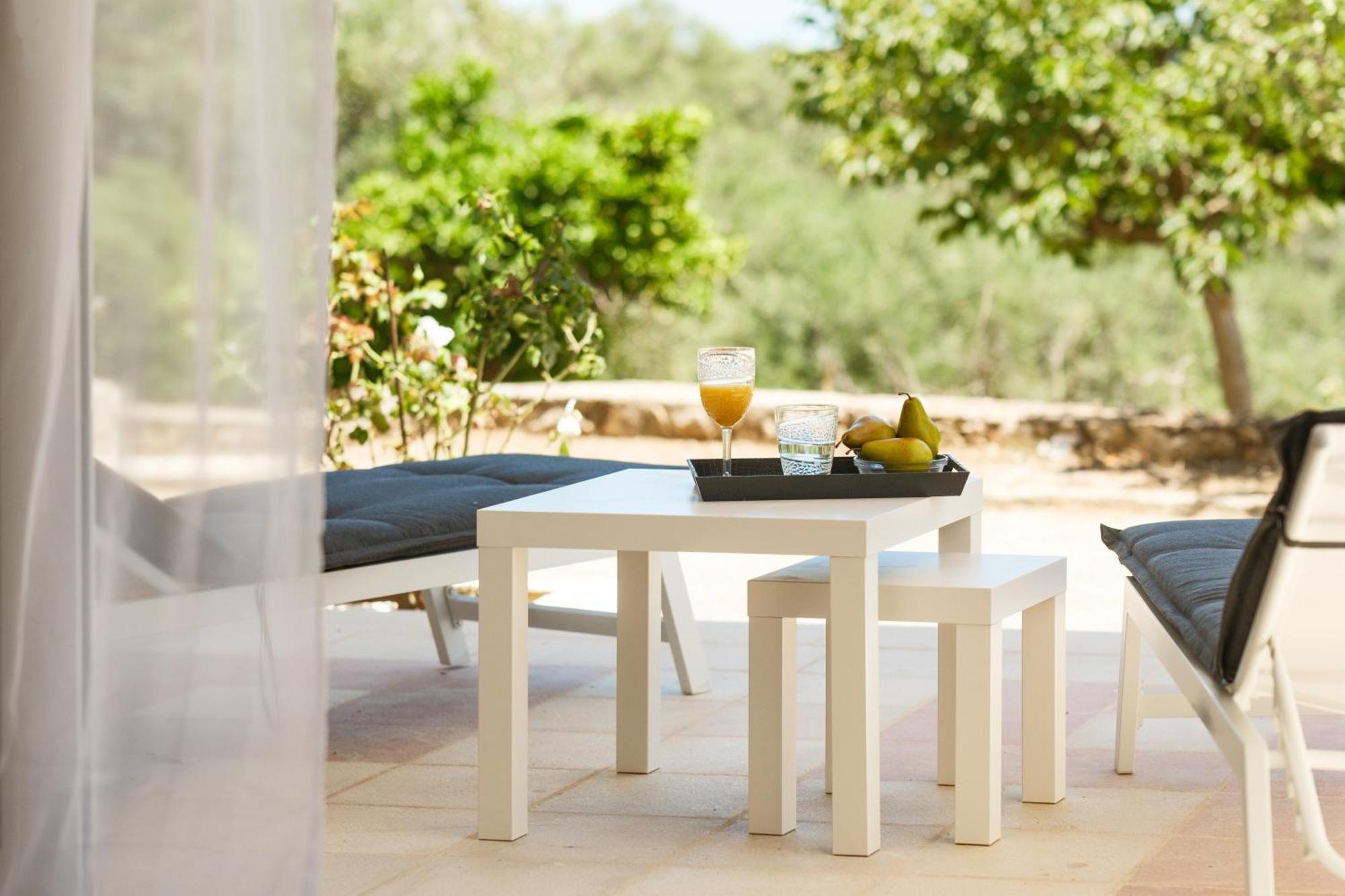 Cecilia Exclusive Villa Corfu Doukádes Buitenkant foto