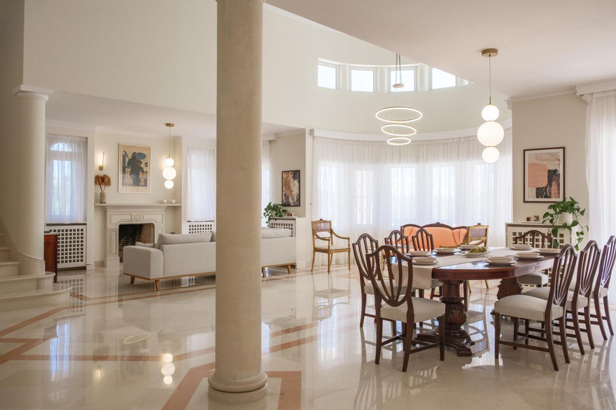 Cecilia Exclusive Villa Corfu Doukádes Buitenkant foto